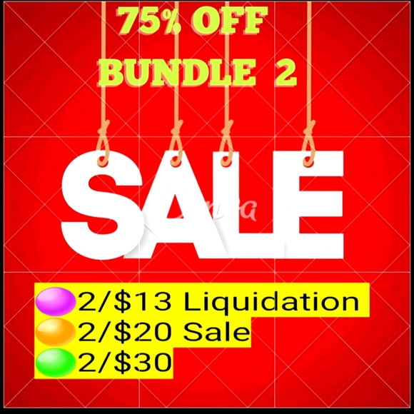 🛍Minimum $15 - Picture 4 of 16